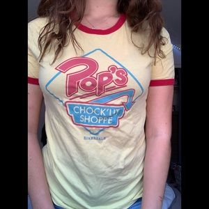 Riverdale t-shirt